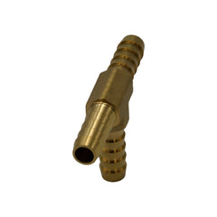  5/16" Three Way Hose Barb Tee H5/16