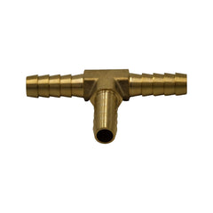  5/16" Three Way Hose Barb Tee H5/16