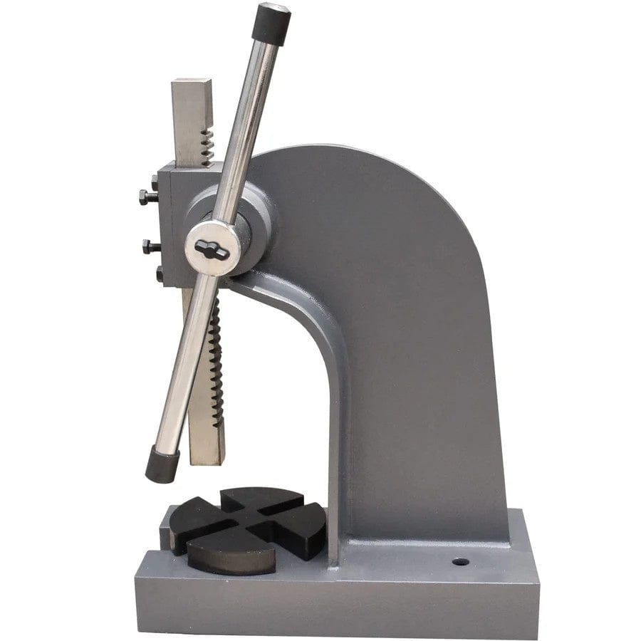 2 Tonne Manual Arbor Press AP2 - Twin Eagle Imports