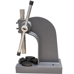 2 Tonne Manual Arbor Press AP2 - Twin Eagle Imports