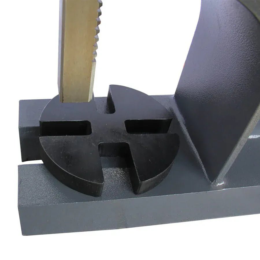 2 Tonne Manual Arbor Press AP2 - Twin Eagle Imports