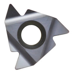 Carmex External Right Hand NPT Thread Turning Insert 14 TPI / 16 ER 14 NPT BMA