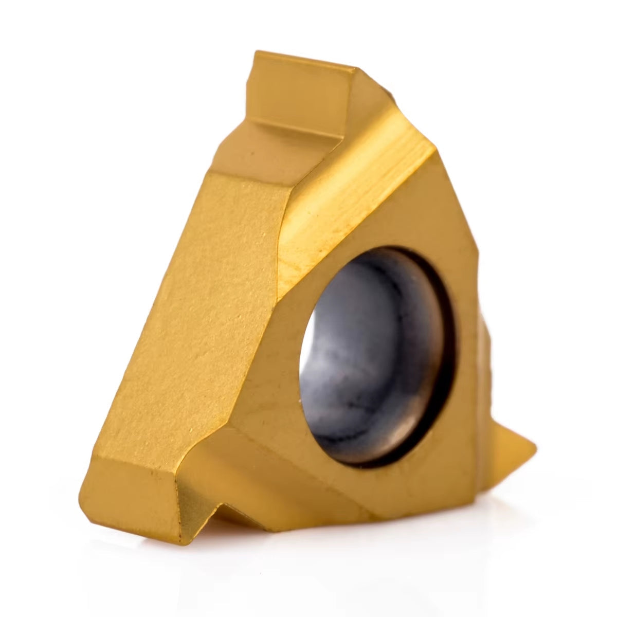 Carmex Internal Right Hand UN Unified Thread Turning Insert 8 TPI / 16 IR 8 UN P25C