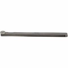 200 mm Long Insize Feeler Gauge Range 0.05-1mm Series 4605-131 - Twin Eagle Imports