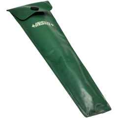 200 mm Long Insize Feeler Gauge Range 0.05-1mm Series 4605-201 - Twin Eagle Imports