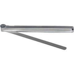 200 mm Long Insize Feeler Gauge Range 0.05-1mm Series 4605-201 - Twin Eagle Imports