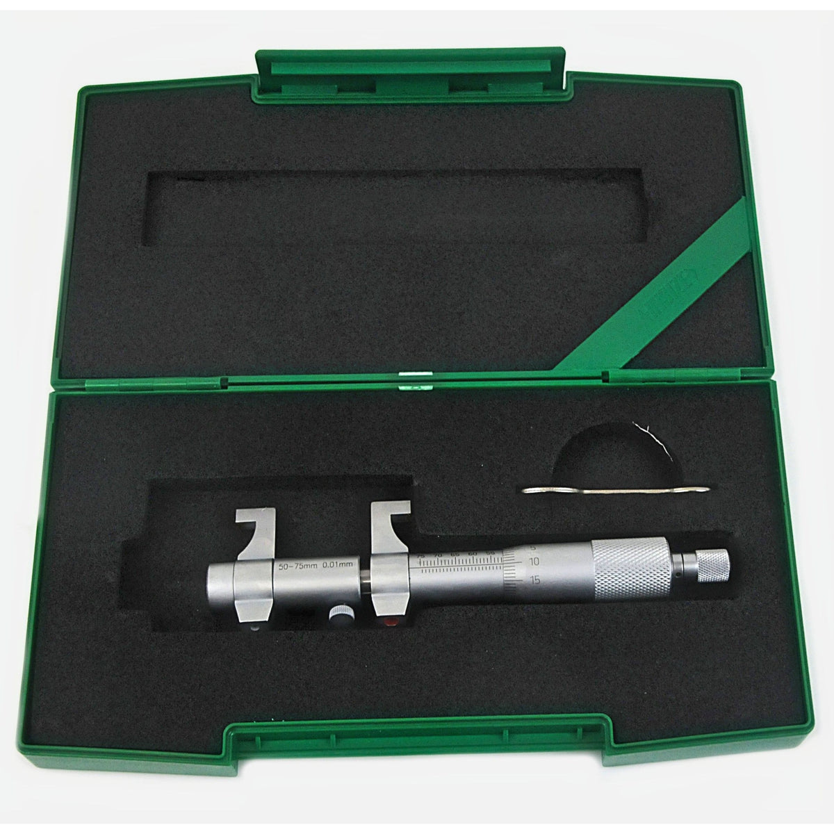 Insize Metric Inside Micrometer 50-75mm Range Series 3220-75