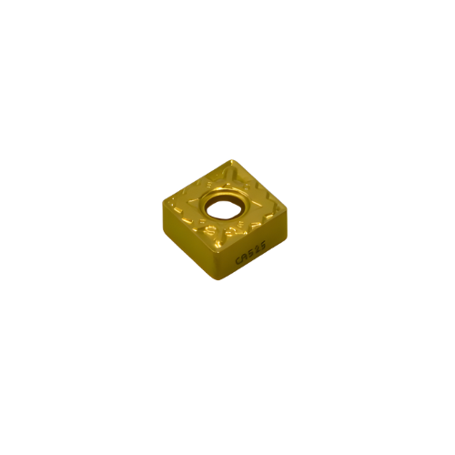 10pc Kyocera CNMG120408PS CA525 – Turning Insert (Finishing to Medium, PS Chipbreaker)