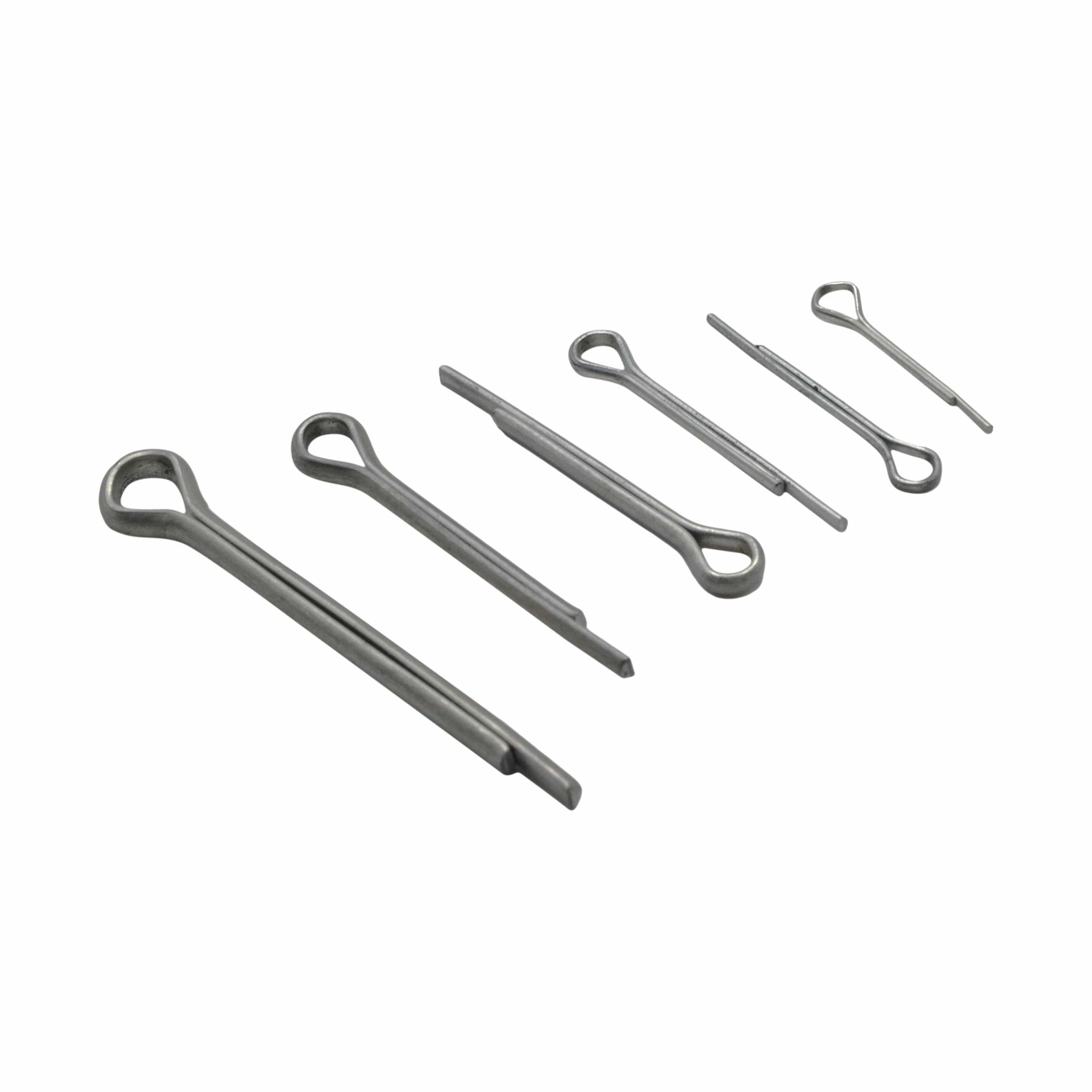 230pc Cotter Pin Grab Kit - Twin Eagle Imports