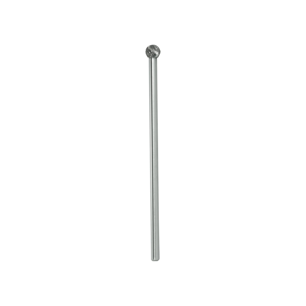 Fullerton - SD3 3/8" Ball Shape Series Extended Shank Carbide Burr