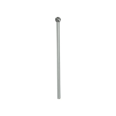 Fullerton - SD3 3/8" Ball Shape Series Extended Shank Carbide Burr