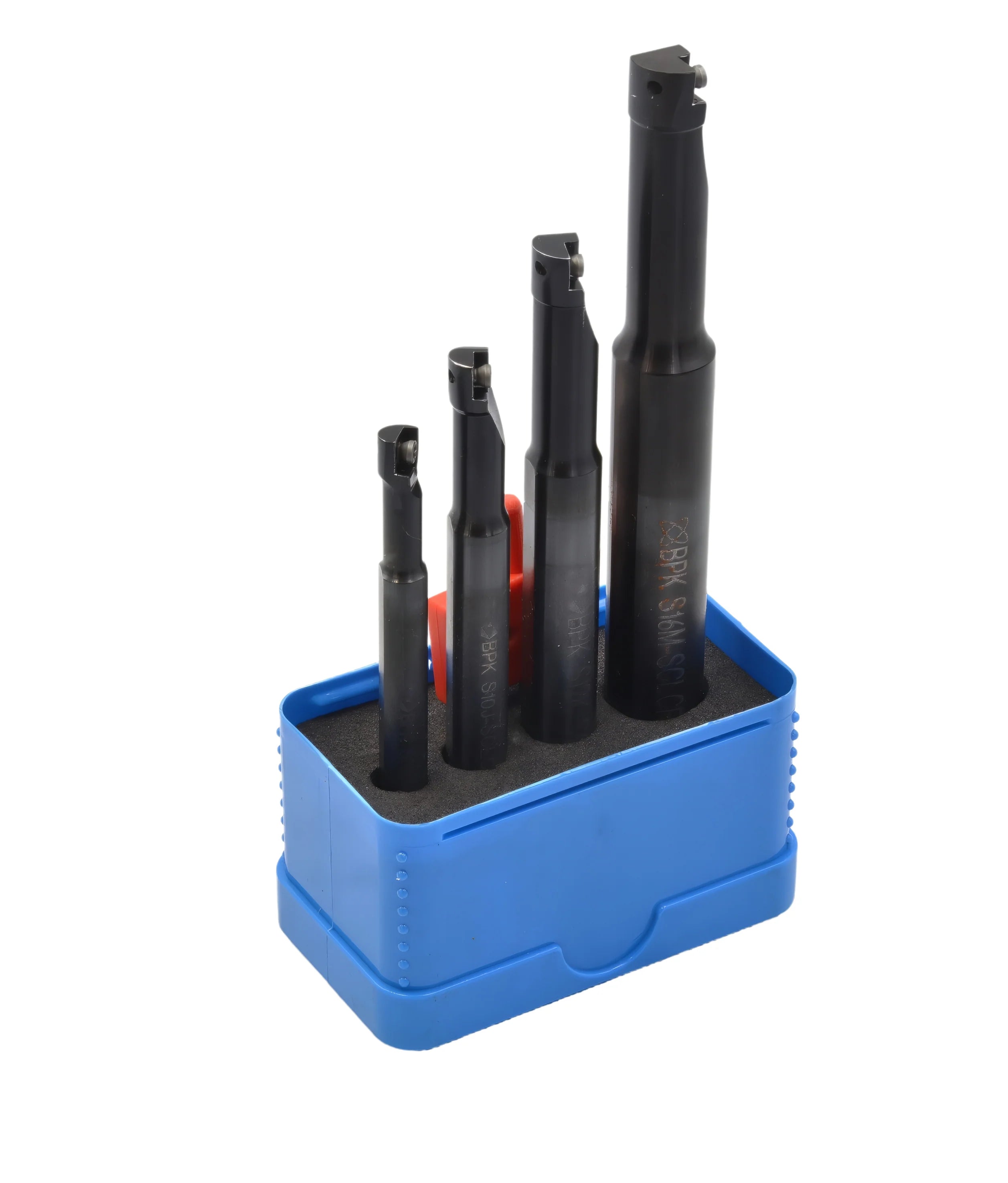 BPK Internal Boring Bar Set – 8–16 mm Range SETASCLCR06