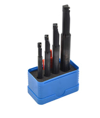 BPK Internal Boring Bar Set – 8–16 mm Range SETASCLCR06