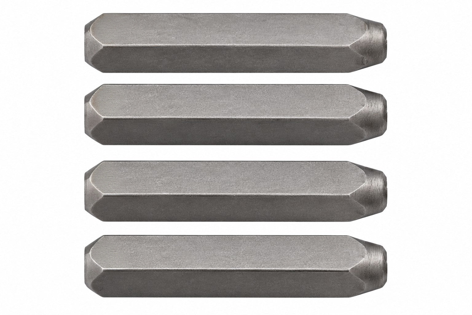 27-Piece 10mm Steel Letter Stamping Set - Twin Eagle Imports
