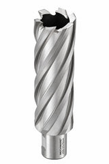 27 x 75mm D.O.C HSS Weldon Shank Annular Cutter - Twin Eagle Imports