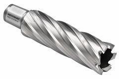 27 x 75mm D.O.C HSS Weldon Shank Annular Cutter - Twin Eagle Imports