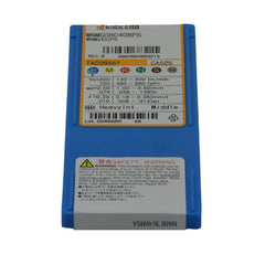 10pc Kyocera WNMG080408PS CA525 – Turning Insert (Medium, PS Chipbreaker)