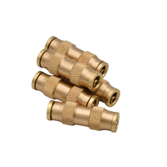 29 Piece D.O.T. Air Brake Recovery Kit with Hose Cutter & Brass Push-to-Connect Fittings - Twin Eagle Imports