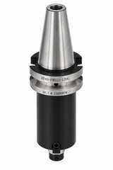 MT3 Shell Mill Arbor 22mm – Face Mill Holder