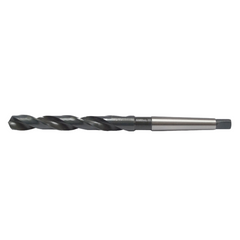 Somta Series 211 – 7/16″ HSS Morse Taper Shank Drill MT1
