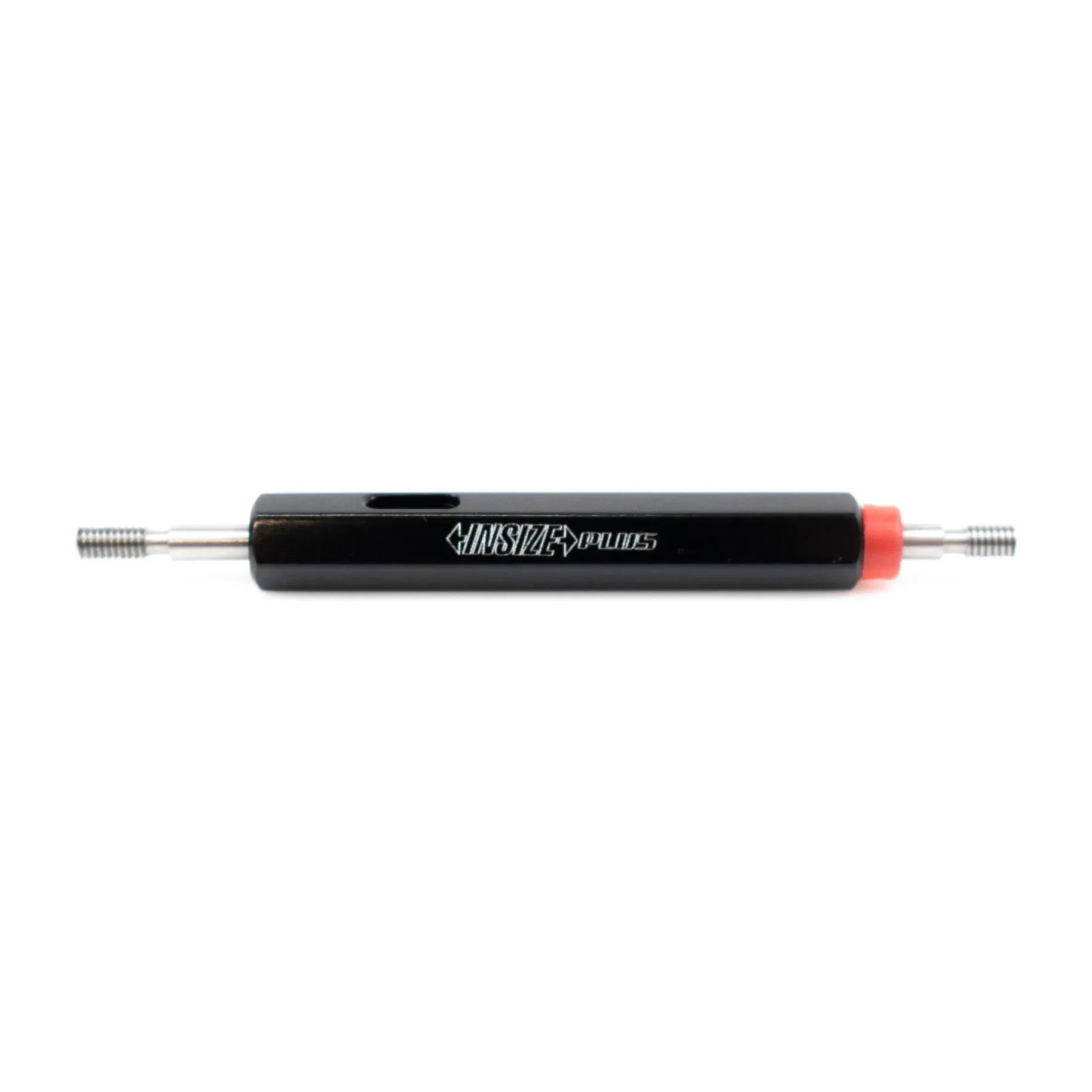 Insize Plus Metric Thread Plug Gauge M2.5 x 0.45 Range Series 4641-2D5