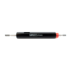 Insize Plus Metric Thread Plug Gauge M2.5 x 0.45 Range Series 4641-2D5