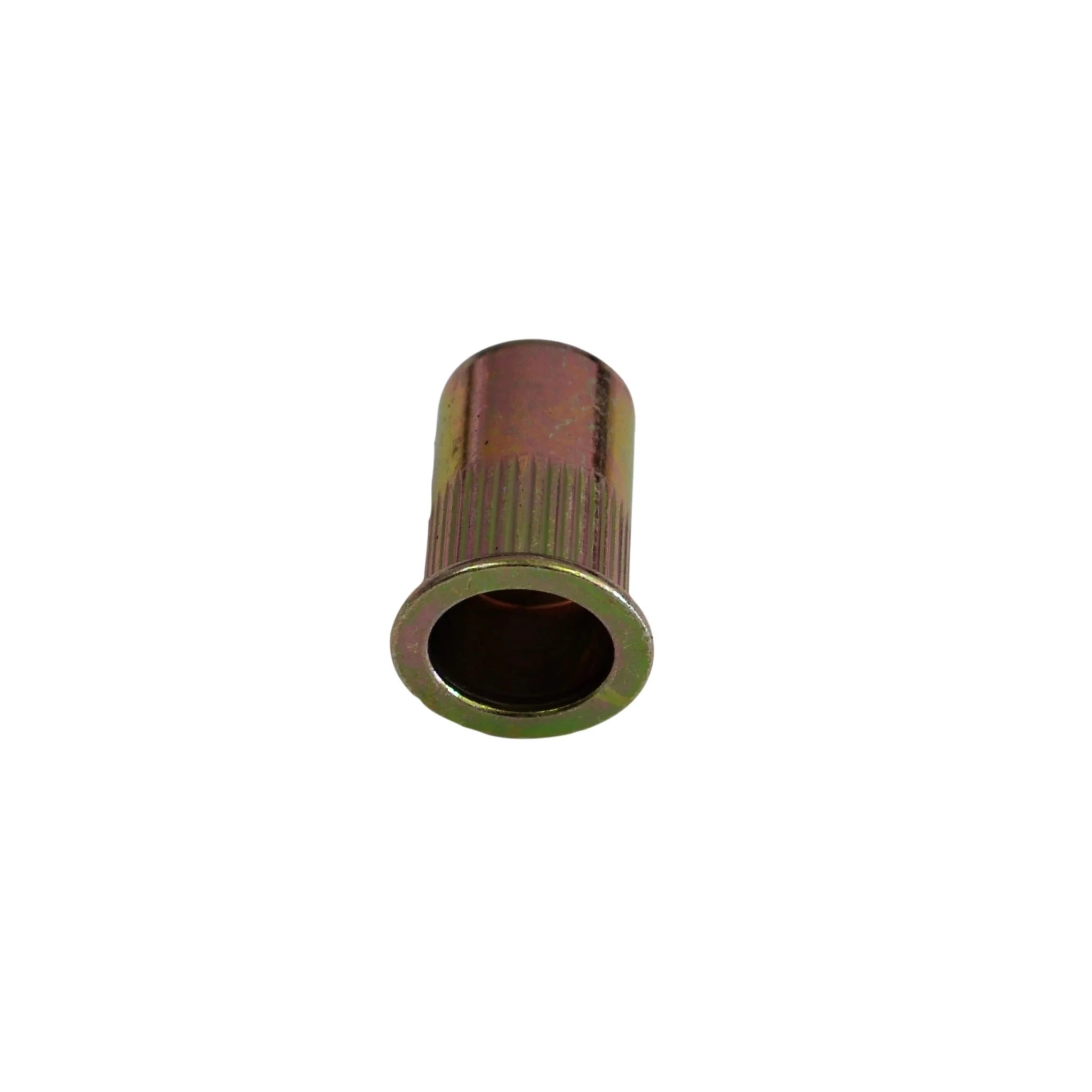 3/16 UNC Zinc Plated Steel Nutsert Rivet Nuts – Bulk Pack of 200 - Twin Eagle Imports