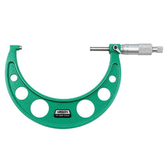 Insize Metric Outside Micrometer 125-150mm Range Series 3203-150A