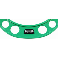 Insize Metric Outside Micrometer 100-200mm Range Series 3206-200A