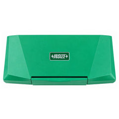 Insize Metric Outside Blade Micrometer 25-50mm Range Series 3232-50BA