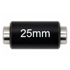 Insize Metric Outside Blade Micrometer 25-50mm Range Series 3232-50BA