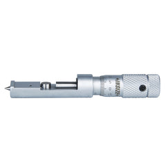 Insize Aluminium Can Seam Micrometer 0-13mm Range Series 3293-132