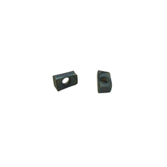 10pc Kyocera LOMU100404ER-GM PR1535 – Milling Insert (General Purpose, GM Chipbreaker)