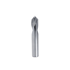 Best Carbide - NC Spotting Drill 3/16" (TiAIN Coated, 90°)