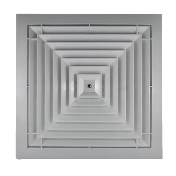 Haron 225W Ceiling Vent – Vent Facing 270 x 270mm