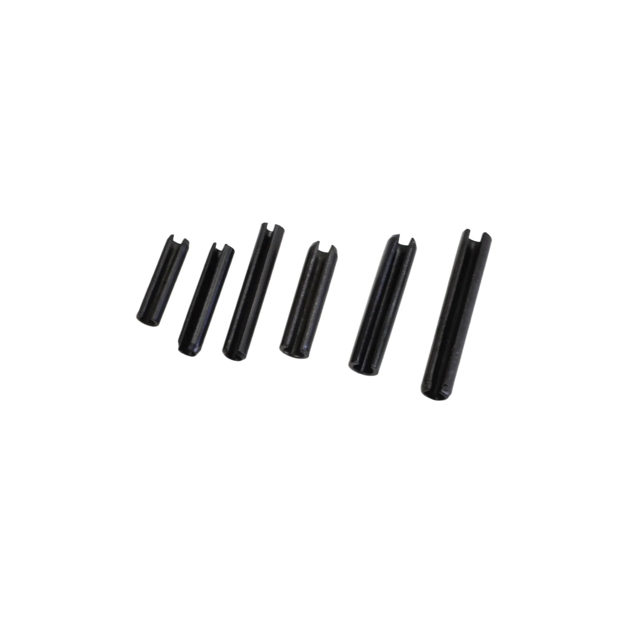 360 Piece Metric Roll Pin Grab Kit Assortment - Twin Eagle Imports