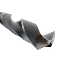 Hepyc 31mm HSS Morse Taper Shank Drill MT3 DIN 345N