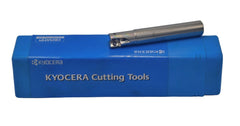 Kyocera MEW16-S16-10-2T – Ø16 mm Indexable Shoulder Milling Toolholder (THN05003)