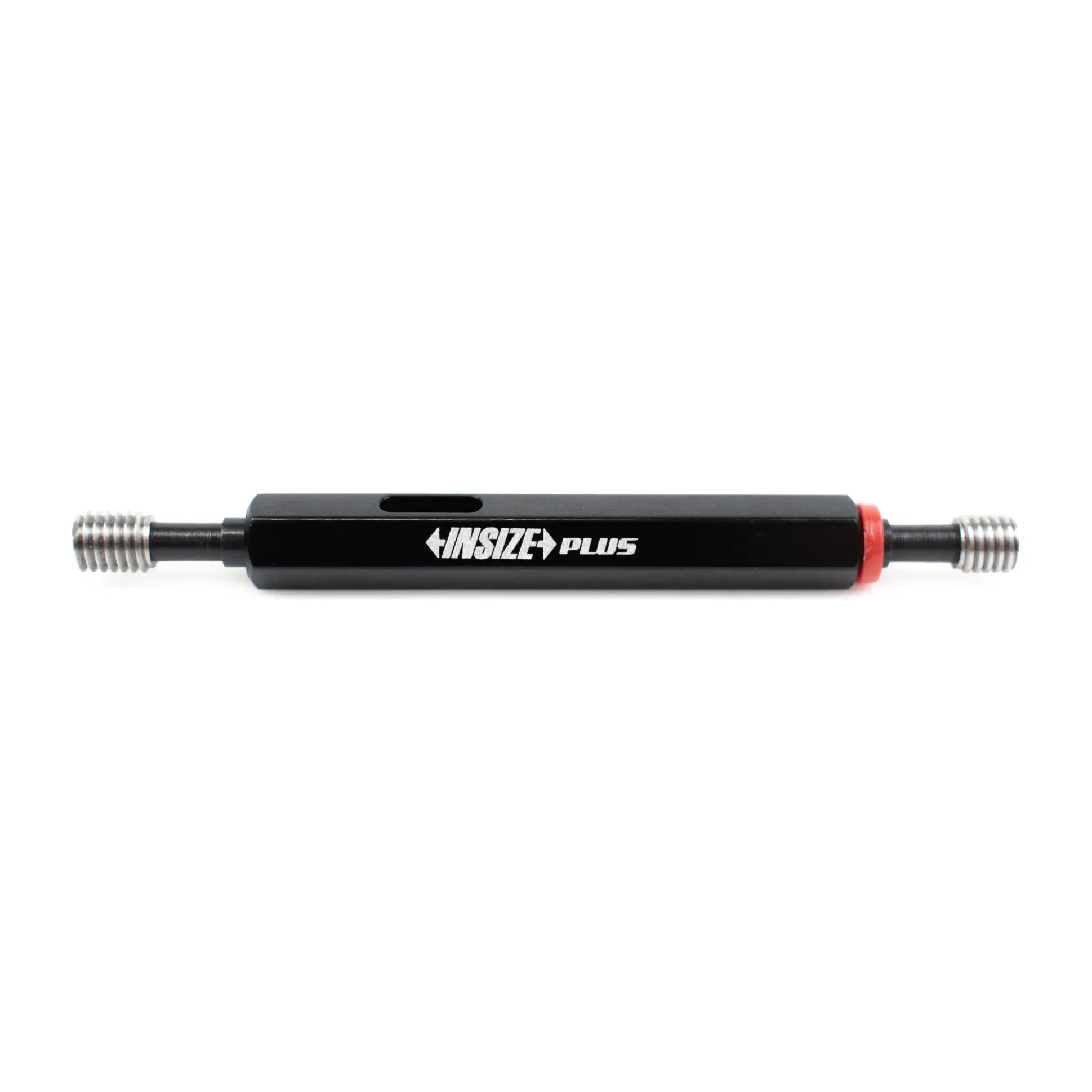 Insize Plus Metric Thread Plug Gauge M5 x  0.8 Range Series 4641-5