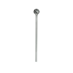Best Carbide - SD5NFL6 1/2" Aluminium Cut Long Series Carbide Burr