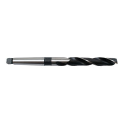 Hepyc 18mm HSS Morse Taper Shank Drill MT2 DIN 345N