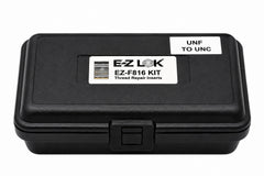 E-Z LOK™ Threaded Insert Assortment Kit for Metal - Carbon Steel - 1/2-20 to 1-14