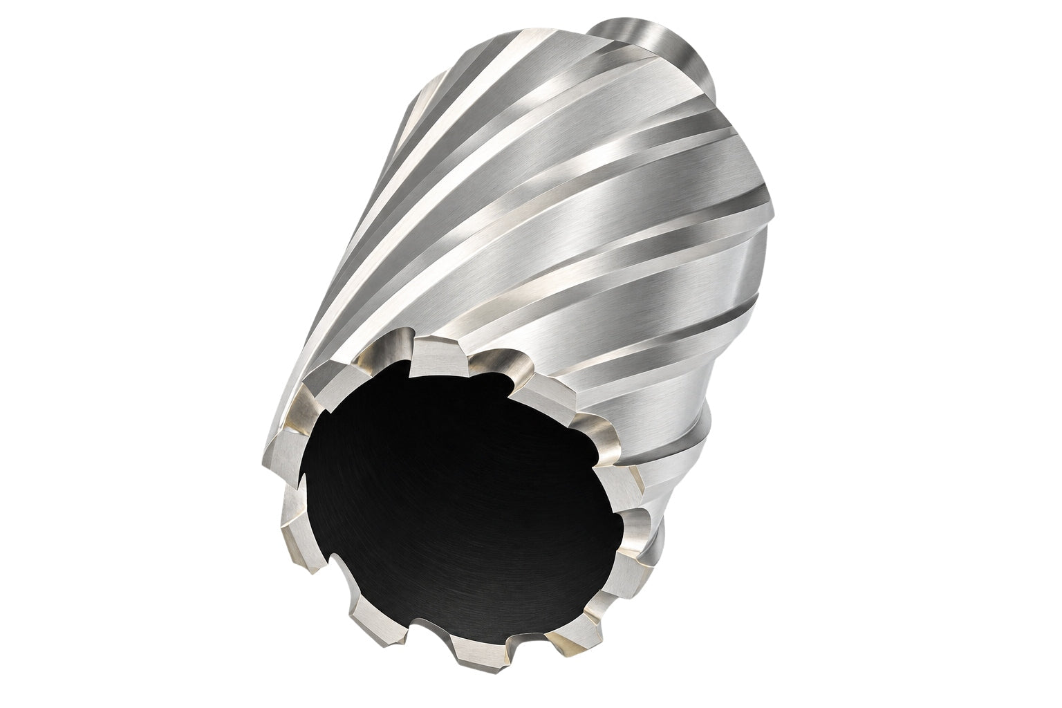 45 x 50mm D.O.C HSS Weldon Shank Annular Cutter - Twin Eagle Imports