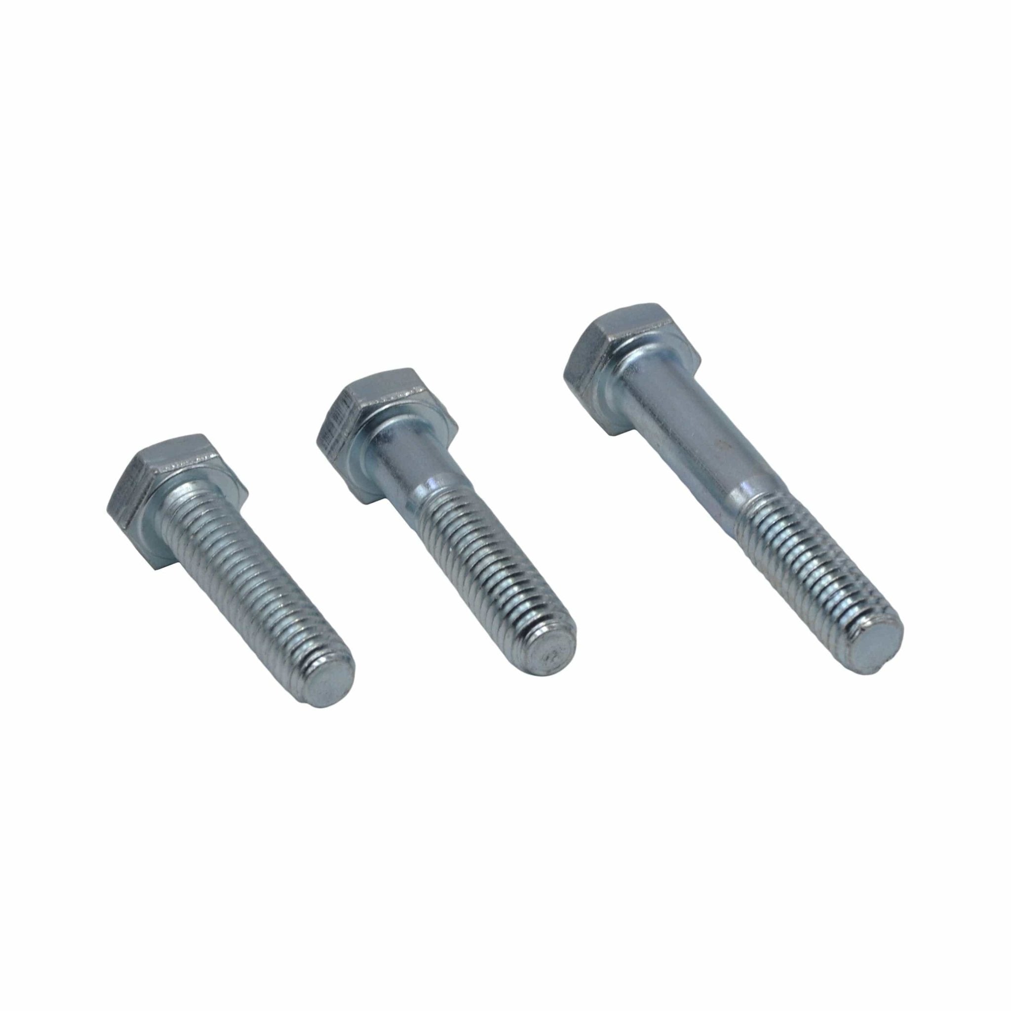 456 pc High Tensile Imperial Nut and Bolt Grab Kit Assortment - Twin Eagle Imports