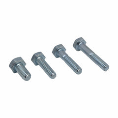 456 pc High Tensile Imperial Nut and Bolt Grab Kit Assortment - Twin Eagle Imports