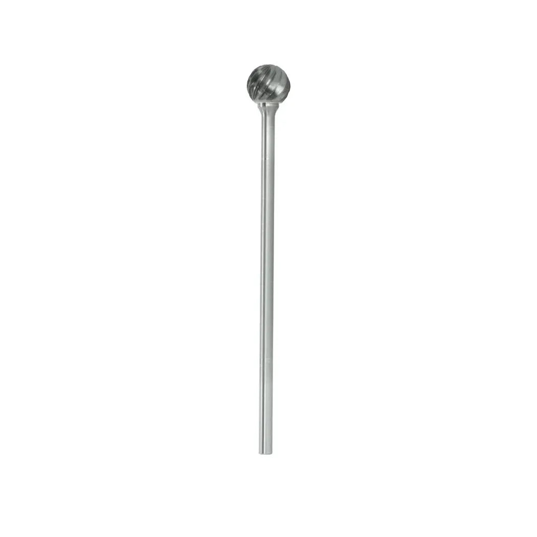 Best Carbide -  SD1NFL6 1/4" Aluminium Cut Long Series Carbide Burr