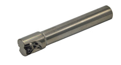 Kyocera MEV32-S25-06-4T – Ø32 mm Indexable Shoulder Milling Toolholder (THN08483)