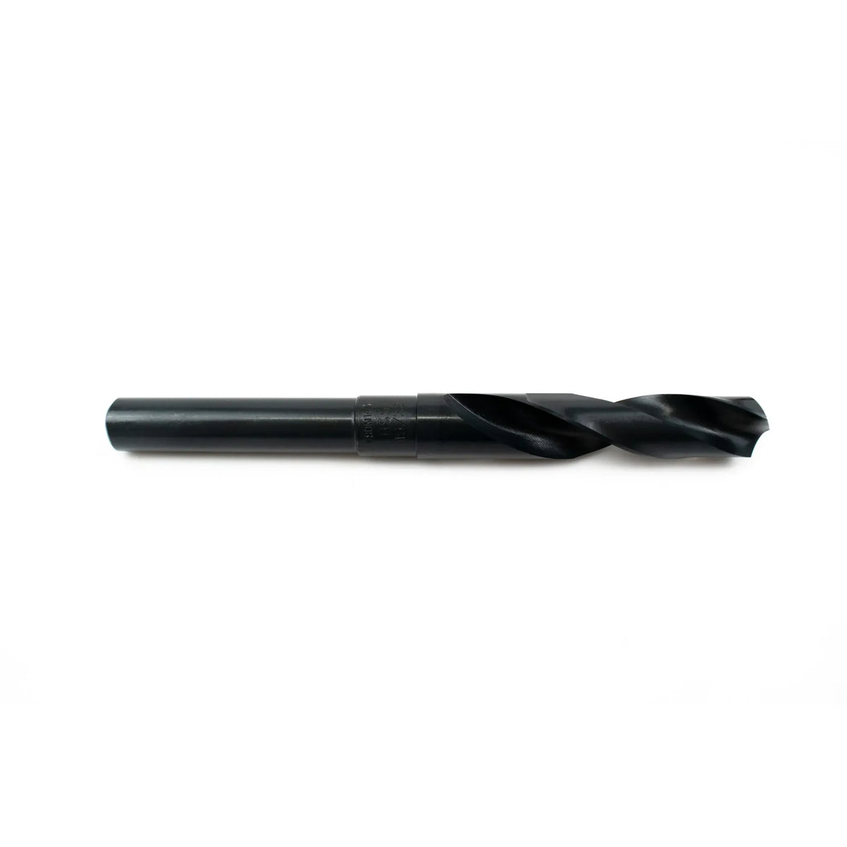 Somta Series 176 – 19/32" HSS Reduced Shank Drill