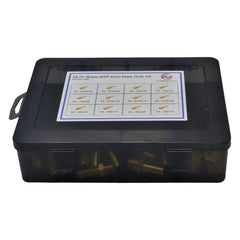 48 pc Brass BSP Barb Male Grab Kit - Twin Eagle Imports
