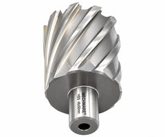 48 x 50mm D.O.C HSS Weldon Shank Annular Cutter - Twin Eagle Imports